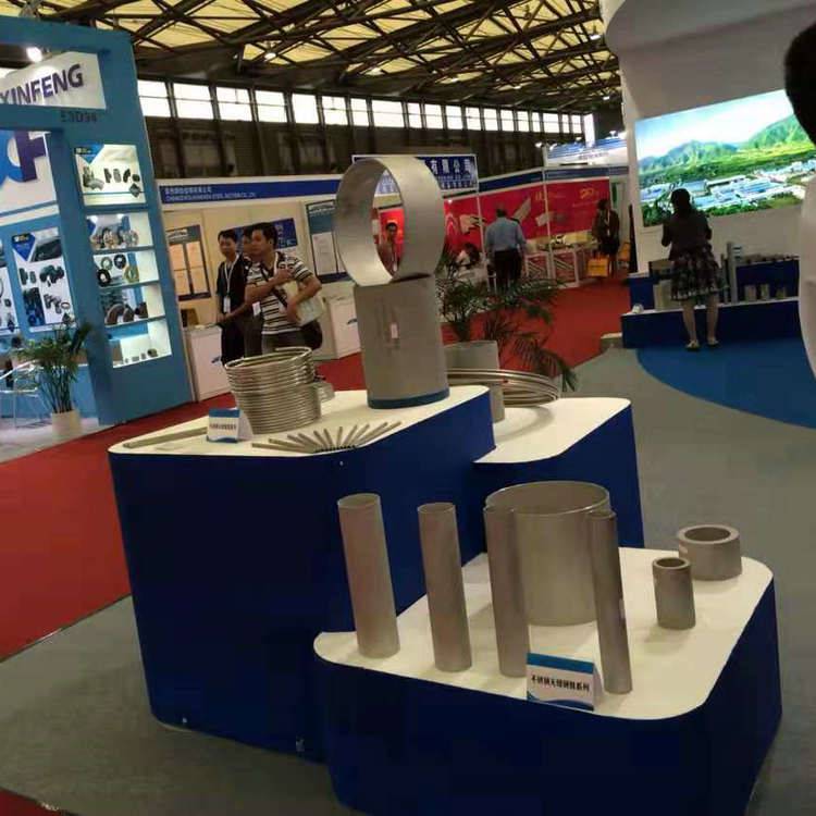 咸宁专业生产无缝不锈钢管 0Cr25Ni20白钢管 不锈钢卫生级管生产厂家
