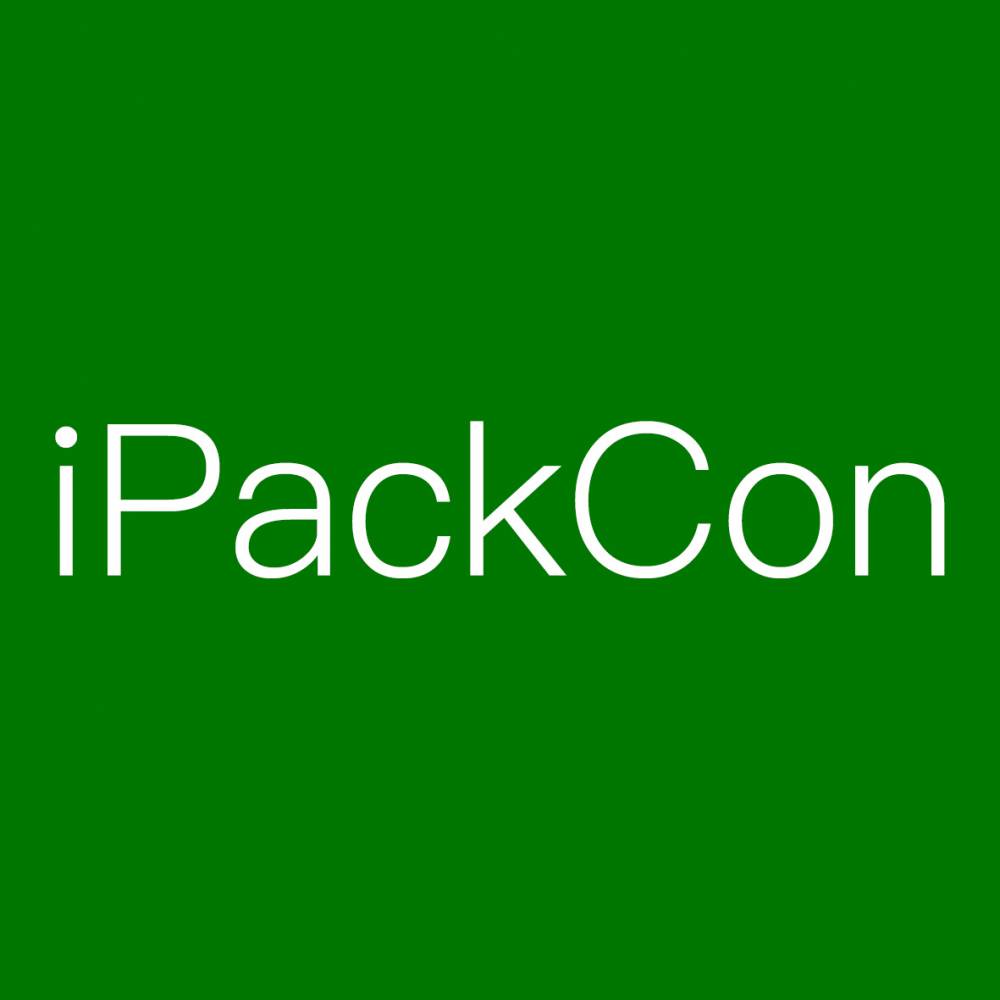 iPackCon 2020亚洲包装容器展