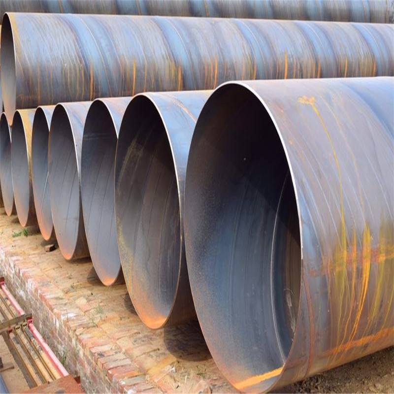 q235b大口径螺旋焊管厂家螺旋缝埋弧焊焊管102010mm