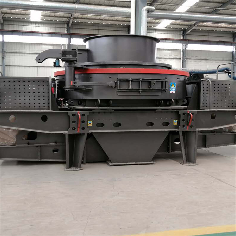 石头制砂机大型石头制沙设备双跃