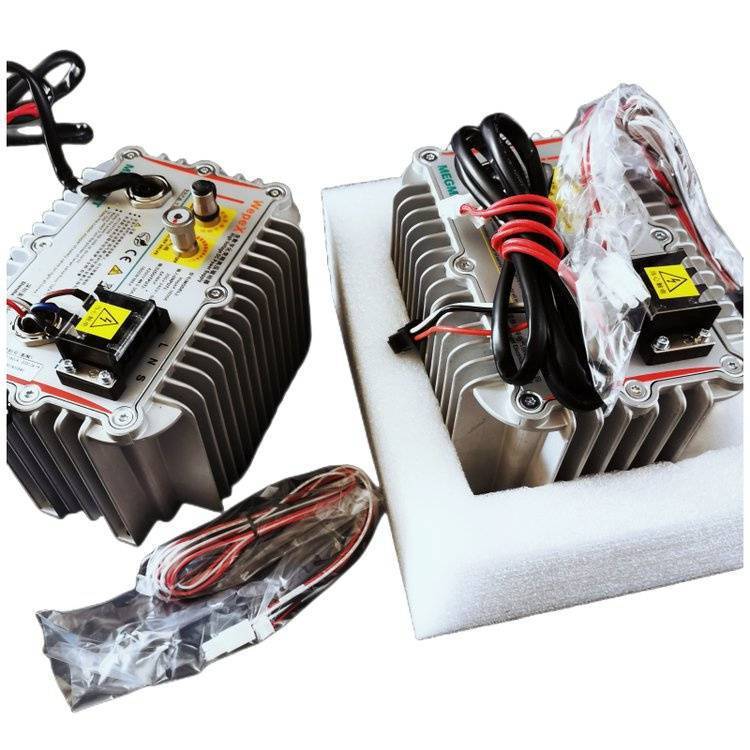 全数字高压变频驱动开关电源wepex1600A 油浸型 水冷型 微波设备