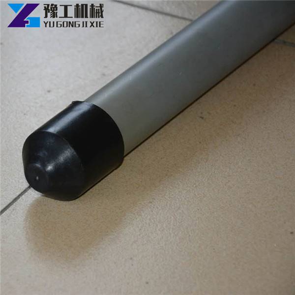 广东佛山实管注浆袖阀管解决方案