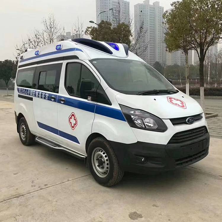 城市救护车122救护车价格负压救护车厂家航空版救护车图片