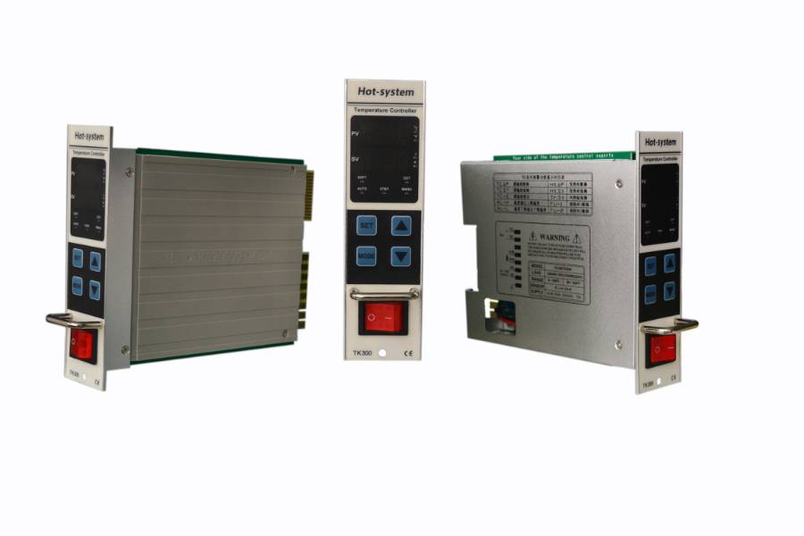 供应定做huskydmehasco等同款热流道温控器可完全替换使用