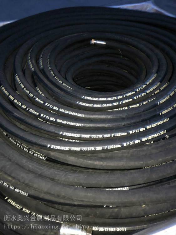 奥兴隧道地铁高压注浆管高压风管高压钢丝黑胶管