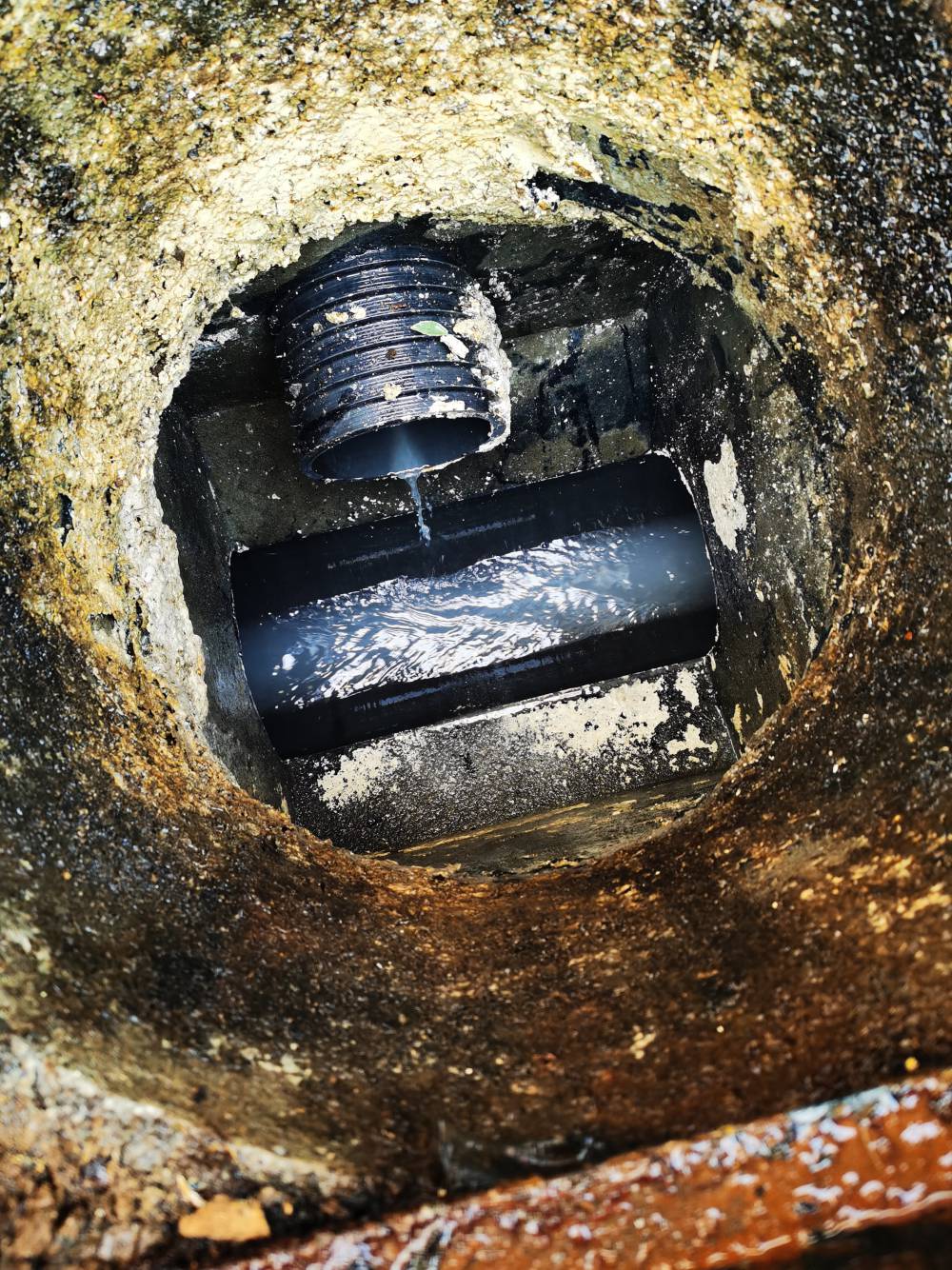 湖州市通下水道单位