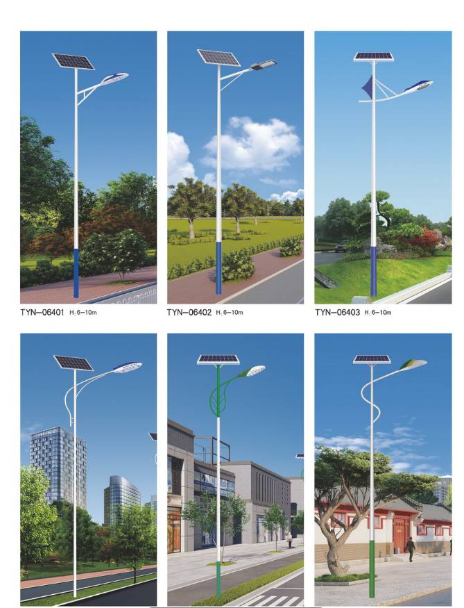 成都都江堰路灯厂，太阳能路灯厂-，单笔/双臂太阳能路灯批发