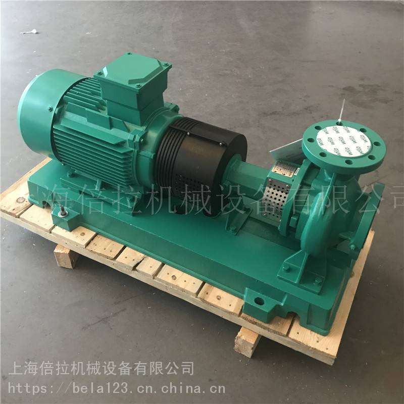 NL40/250-11/2空气源热泵WILO威乐上海价格