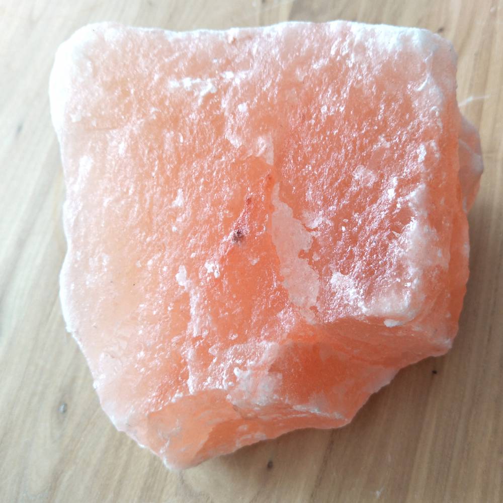 喜马拉雅矿盐粉红盐粉1015千克盐灯薄盐砖