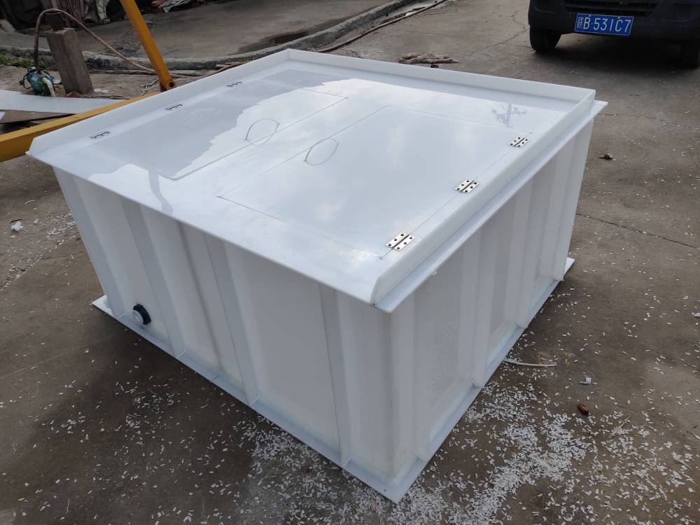 老河口定制鱼箱恩施定做车载鱼箱仙桃拉鱼水箱天门小货车鱼罐皮卡车鱼