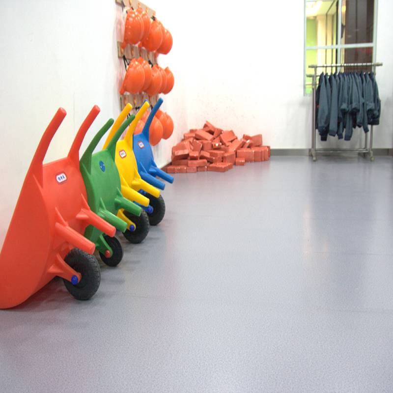 益阳PVC塑胶地板绿色环保批发