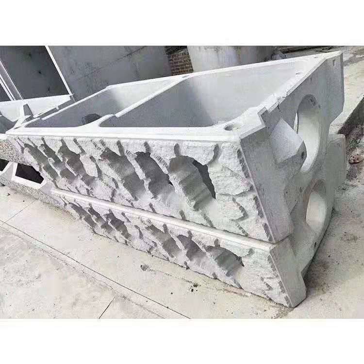 箱式生态护坡模具 平铺式拱形骨架模具 万洪模具