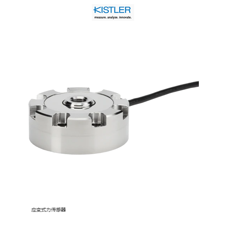 奇石乐kistler压力传感器4080B020全新原厂出品