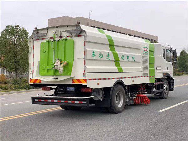 公路清扫车-晋中榆次公路清扫车制造商