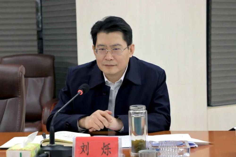 萍乡市委副书记市长刘烁一行新春走访江西鑫通