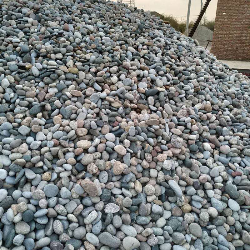 灵寿鹅卵石大量批发鹅卵石,鹅卵石变压器油池鹅卵石