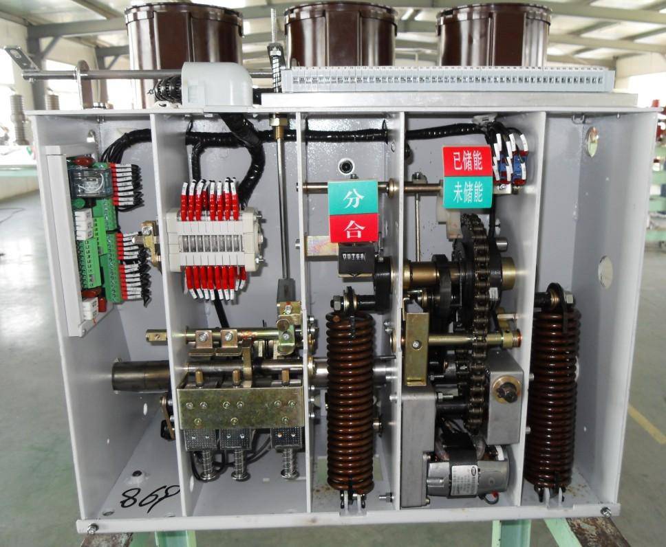 5kv户内,户外高压真空断路器,高压预付 费售电装置,负荷开关,隔离开关