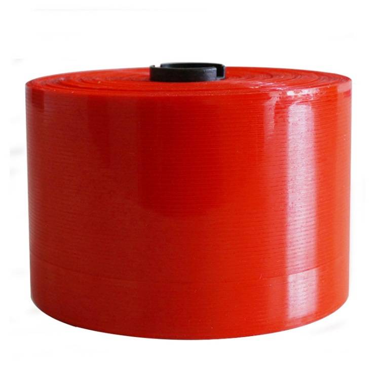 撕拉条胶带 拆封撕拉线胶带 撕拉条易撕条展开加工