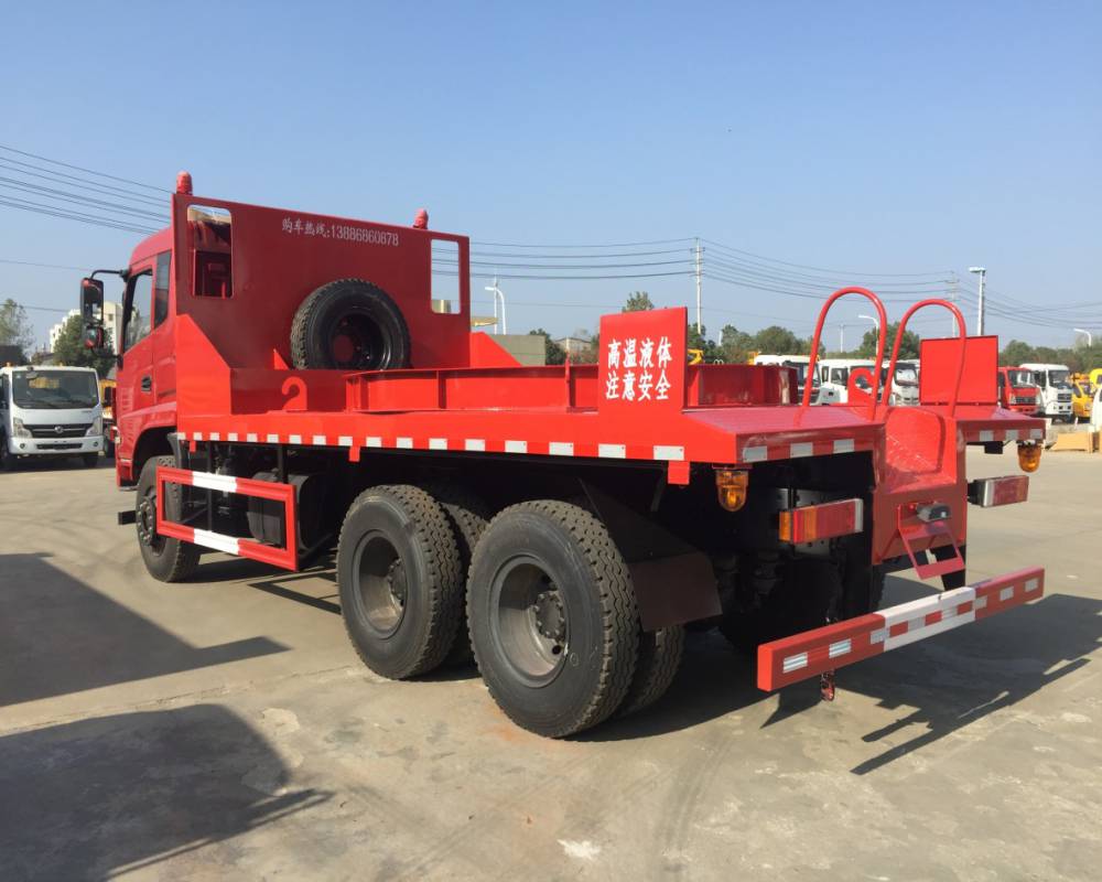 铝厂拉铝包车规格抬包车有哪些品牌哪里生产铝水包运输车