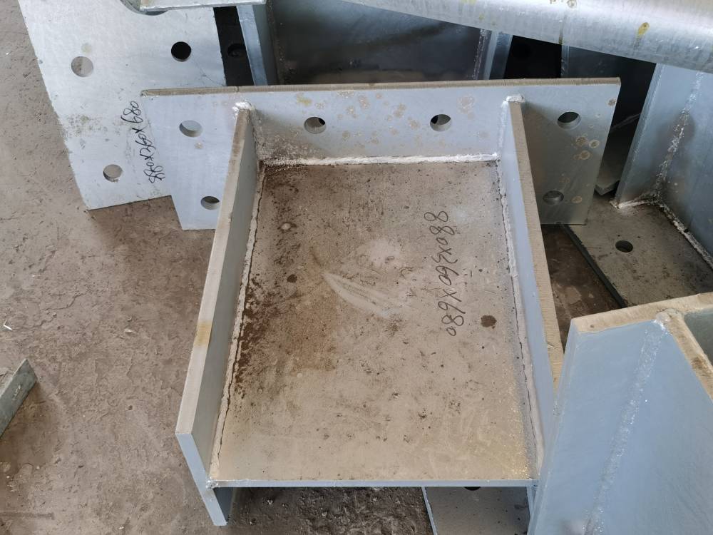 赤峰 限位挡块 高速铁路防落梁挡块 河北定做全国配送