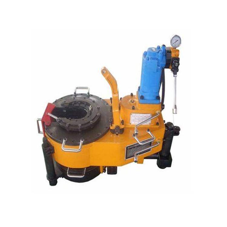 明投油田用液压油管动力钳xq1146b输出扭矩大