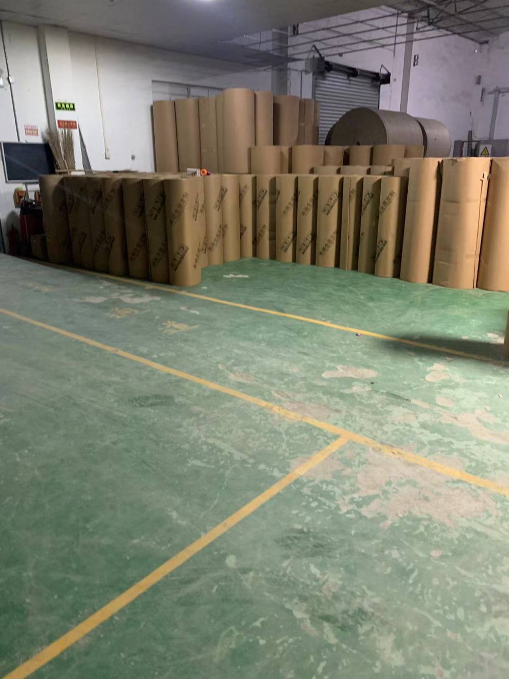 湘西家具印字包装纸皮全屋定制印字纸皮厂家