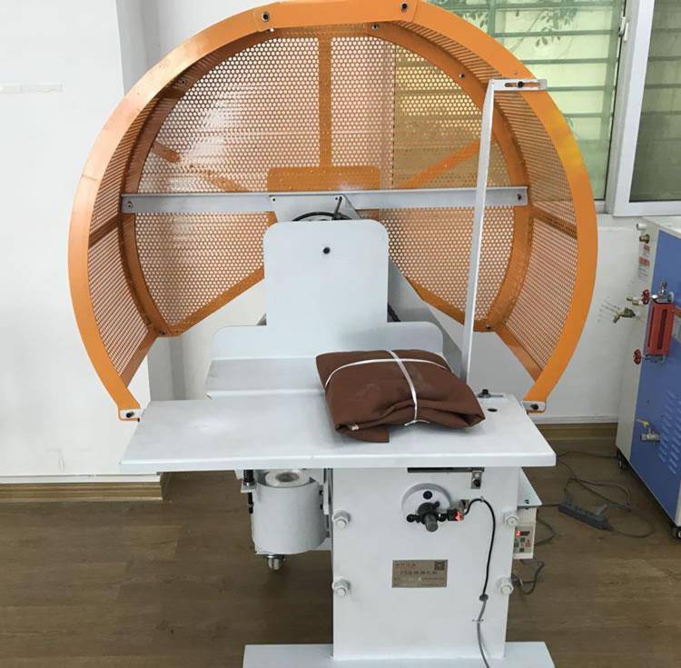 毛巾打捆机 浴巾打包机 手套捆包机绳子全自动捆绑机