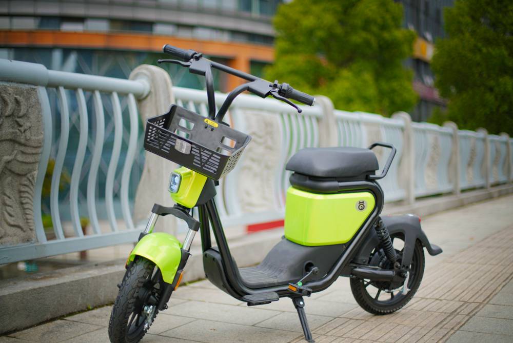 烟台共享电动车有哪些共享电动车加盟平台