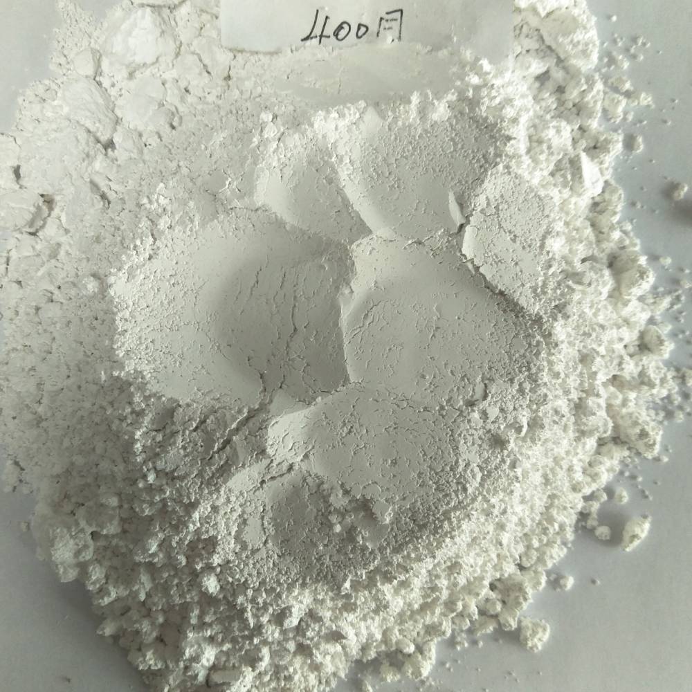 轻质碳酸钙 400目轻钙 超细轻钙粉 工业用轻钙粉