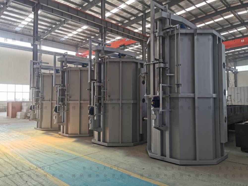 常州工业炉品牌大全