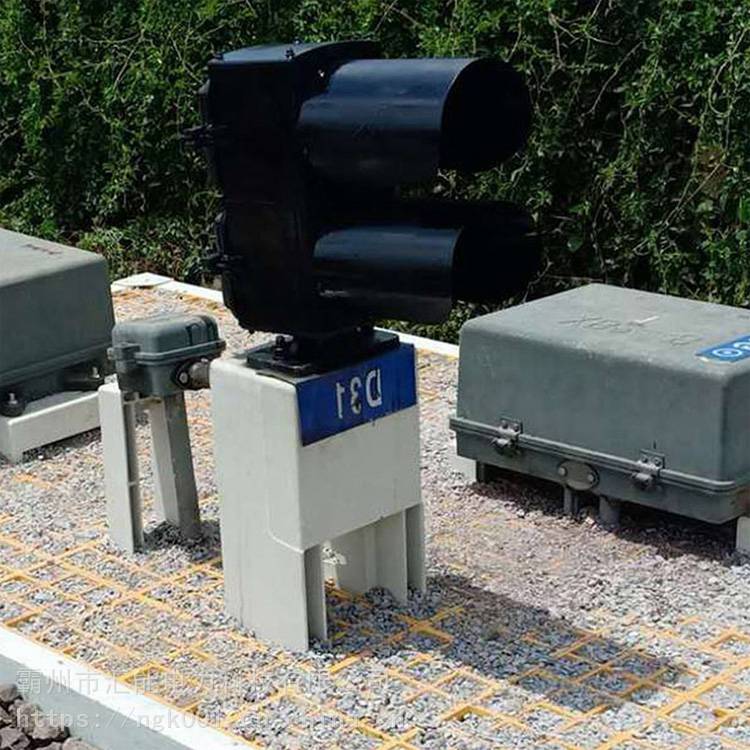 【铁路交通双机构基础信号机基础铁路地埋式电缆槽信号水泥基础汇能】