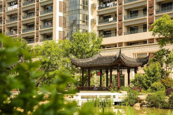 苏州园林式环境，国际养老服务品牌魅力花园Merrill Gardens与苏州康养集团的强强联合