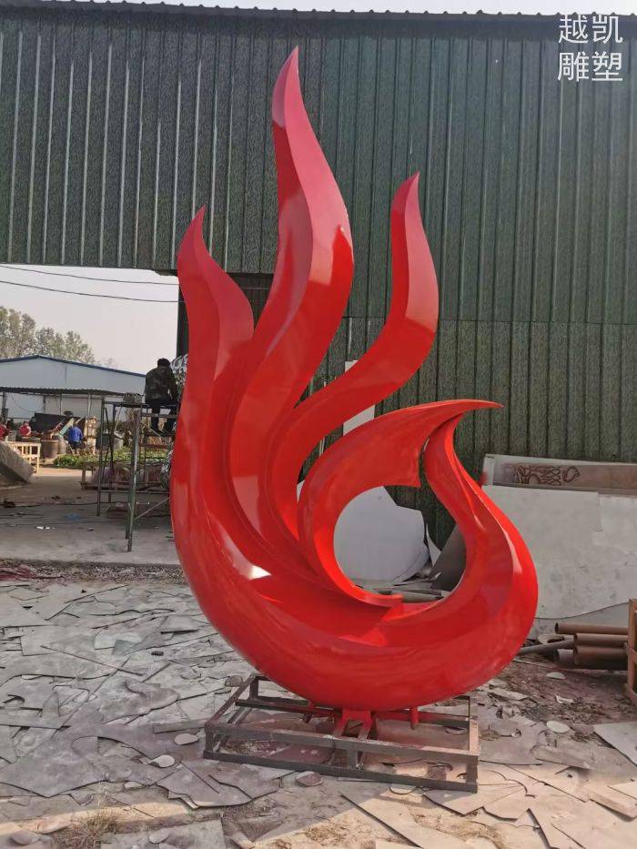 优价校园主题凤凰铜雕塑生产制造广场抽象类户外的摆放观赏型