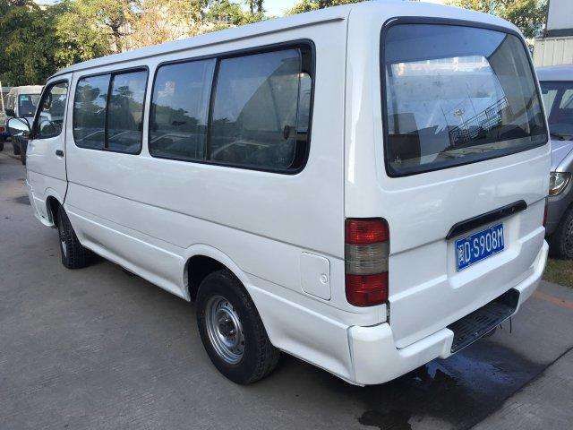 金杯小海狮平顶殡仪车金杯殡仪车价格金杯殡仪车厂家