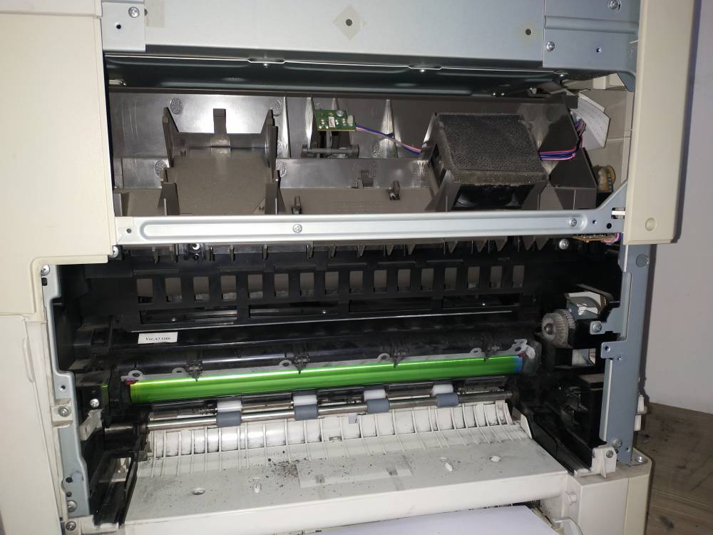 郑州经开区维修夏普复印机经开区夏普复印机上门维修