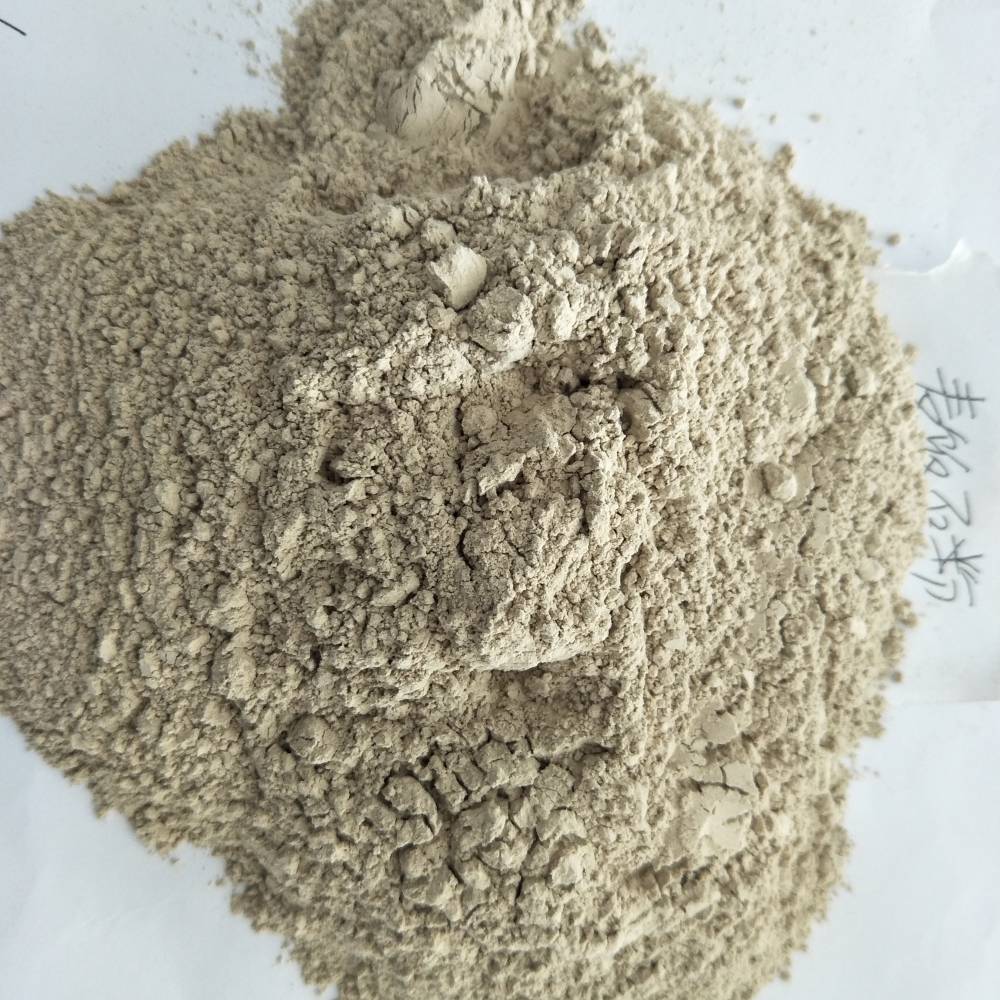 膏麦饭石粉 麦饭石 1-3厘米 麦饭石滤料