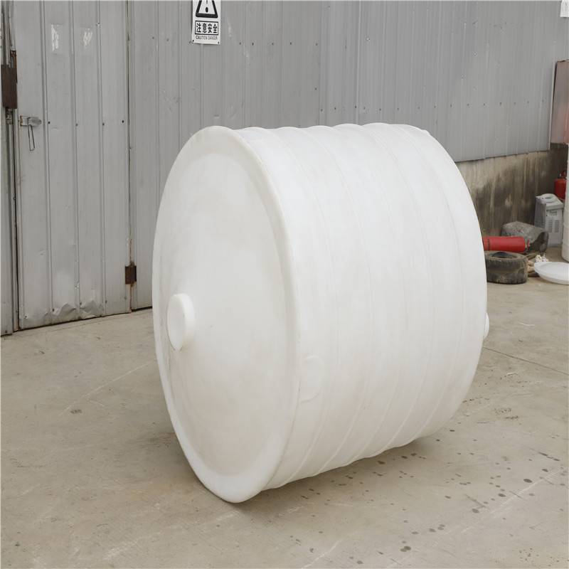 厂家定制加工 容积4吨塑料桶 消毒液储罐 50立方pe水桶