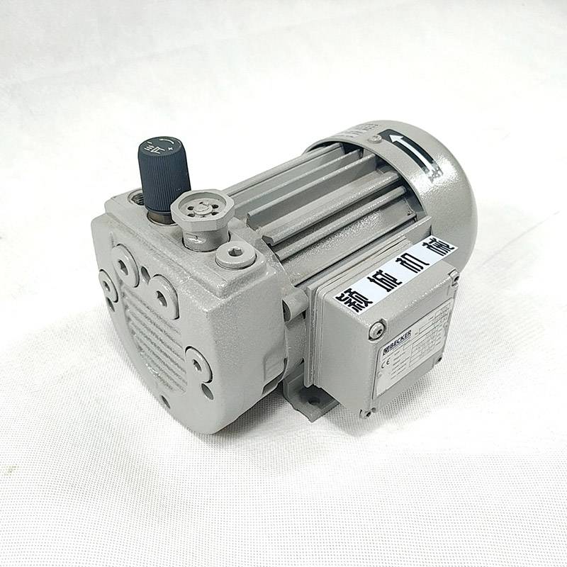 德国贝克becker真空泵vt48单三相实验室泵