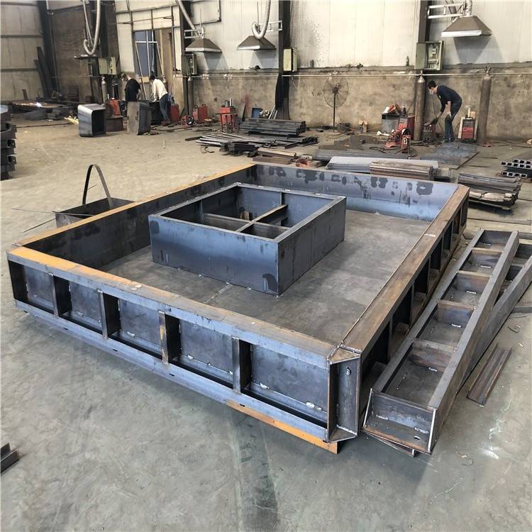 【基础模板价格 混凝土风电基础模具 风电场基础模具 万洪模具】价格_