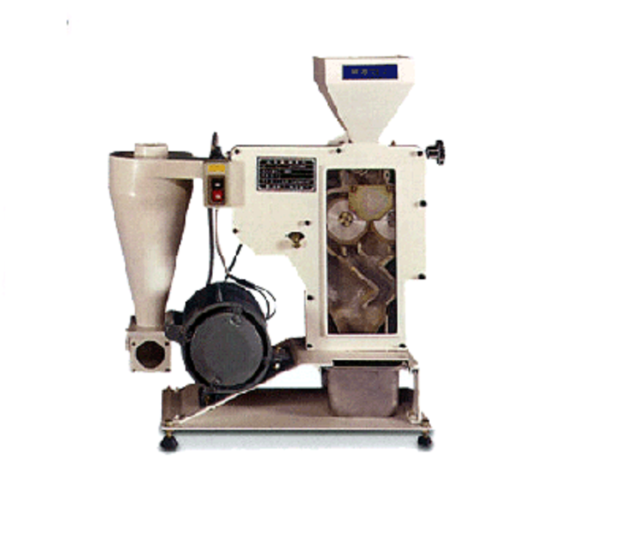 砻谷机(韩国) 型号:lj99