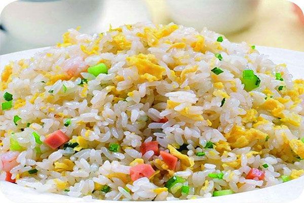 炒饭加盟一年能赚多少钱 炒饭加盟利润多大 如何加盟李灰蛋炒饭