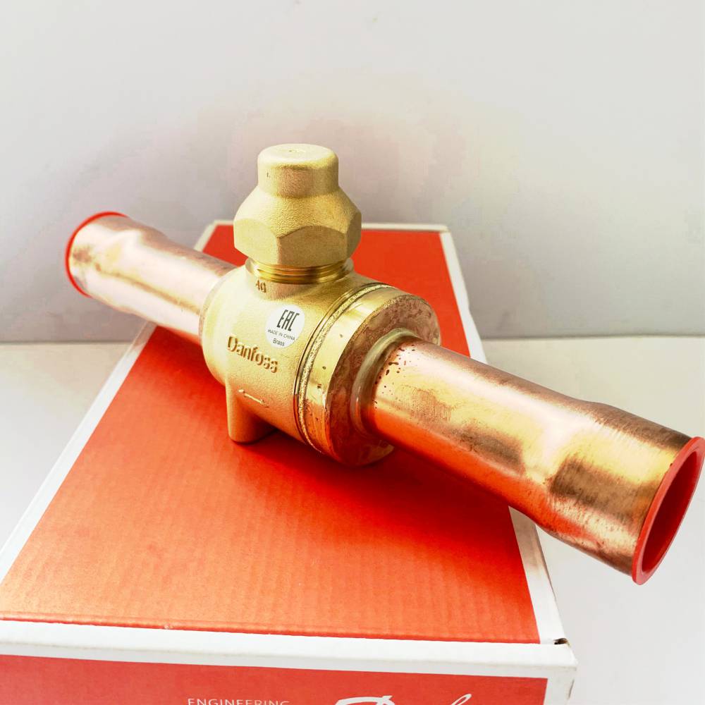 丹佛斯球阀gbc42sgbc54sgbc67sgbc79s