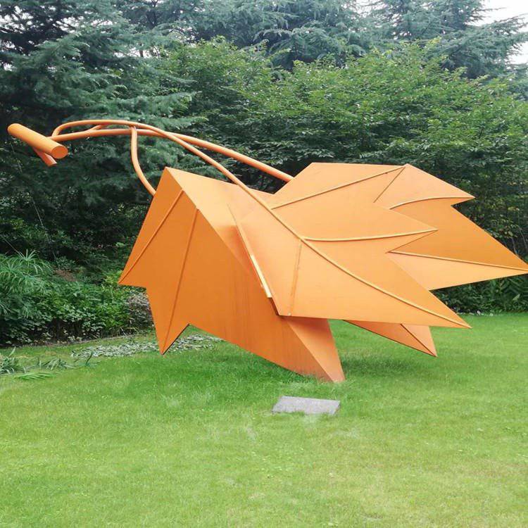 设计园林景观雕塑小品的注意事项