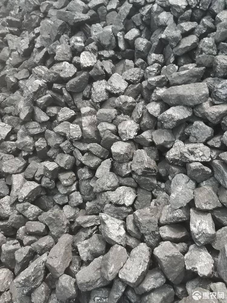 陕西榆林煤炭图片