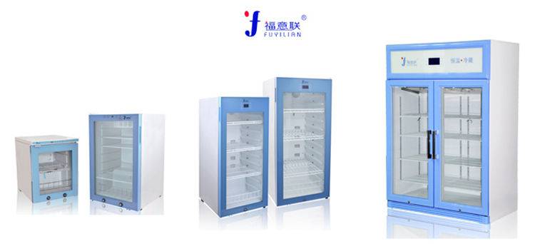 福意联恒温箱型号FYL-YS-150L外形尺寸595×570×865
