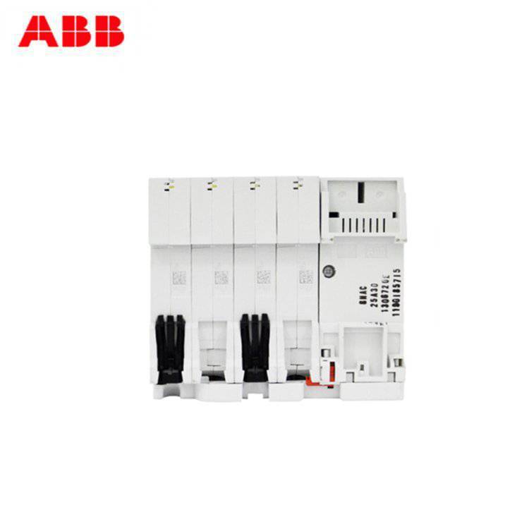 ABB΢Ͷ· S201-K50տ 50A 1p  2P 3P 4Pµ