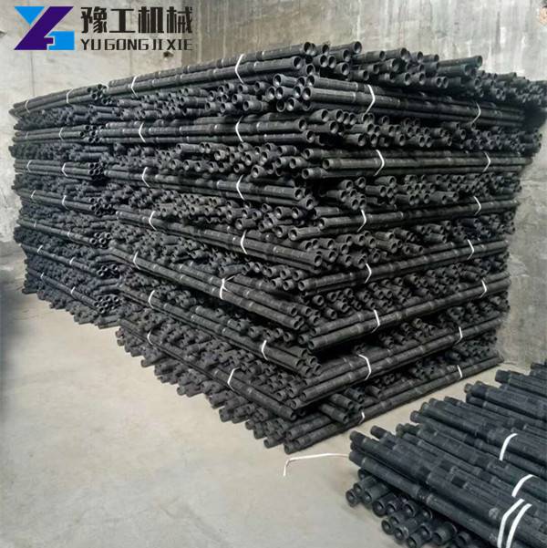 四川巴中螺纹袖阀管袖阀管施工视频