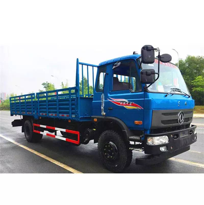 东风原厂教练大王带abs的9米b证教练车