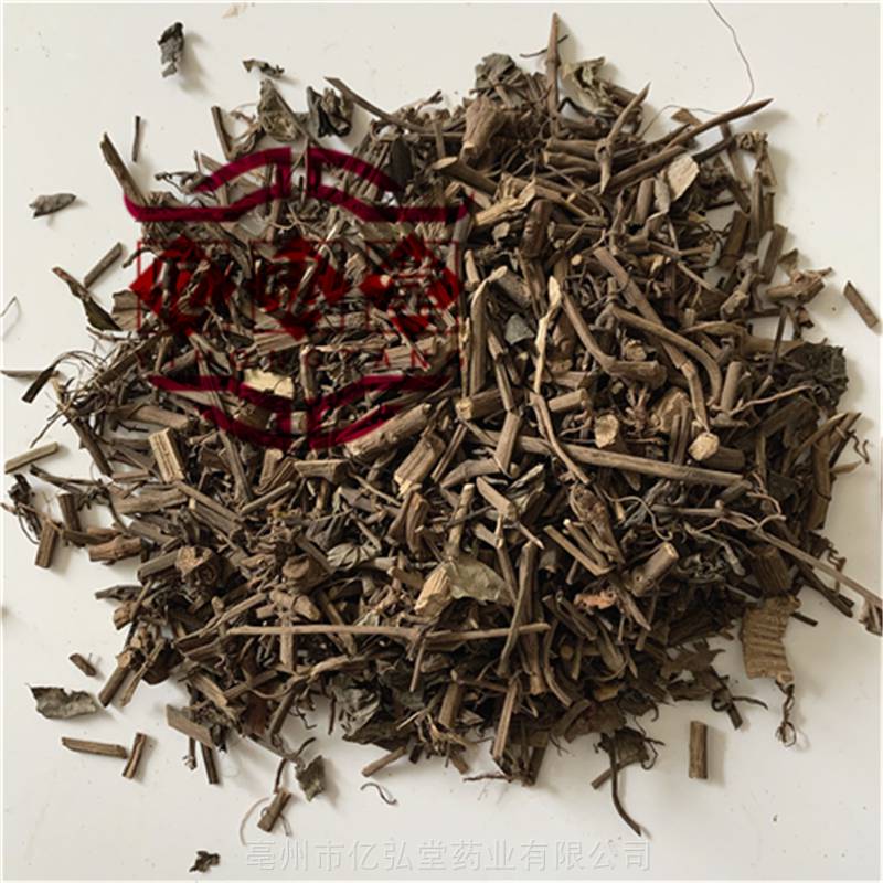 中药材海风藤根功效野生海风藤杆一斤