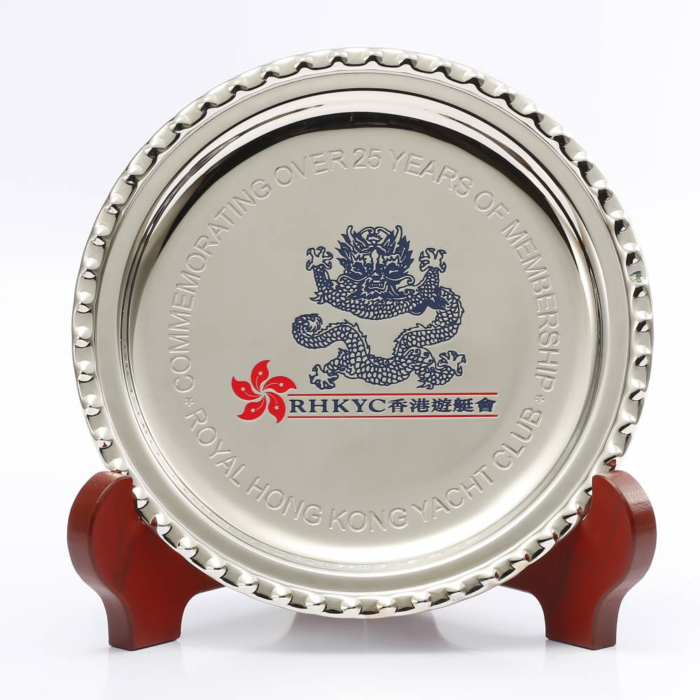 定做羊城纪念品广州特色礼品商会协会纪念品开业伴手礼